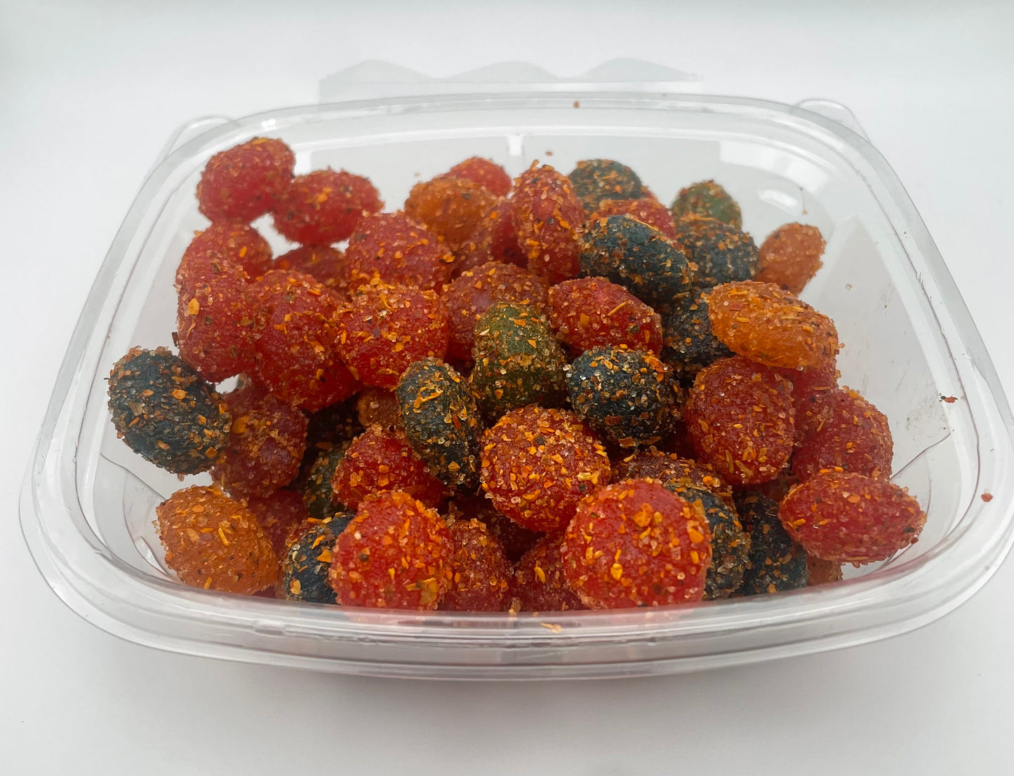 Chewy Candy Chamoy Candy  Enchilados