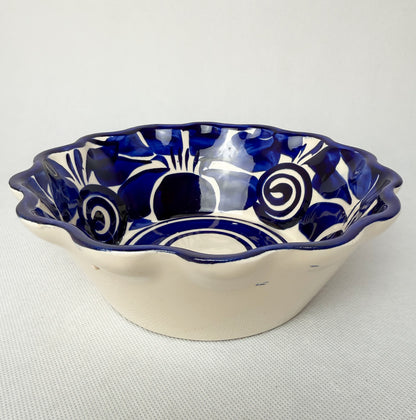Mexican Ceramic Plates Mexican Dinner Plate Mexican Ceramic Bowl
