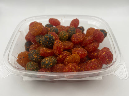 Chewy Candy Chamoy Candy  Enchilados