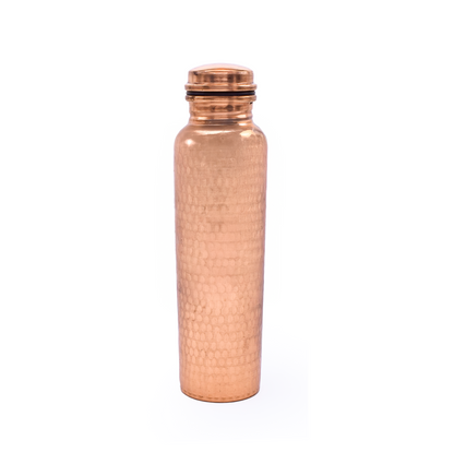 Copper Bottle Elixir - Botella Cobre