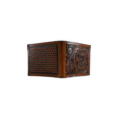 Men's Bifold Wallet