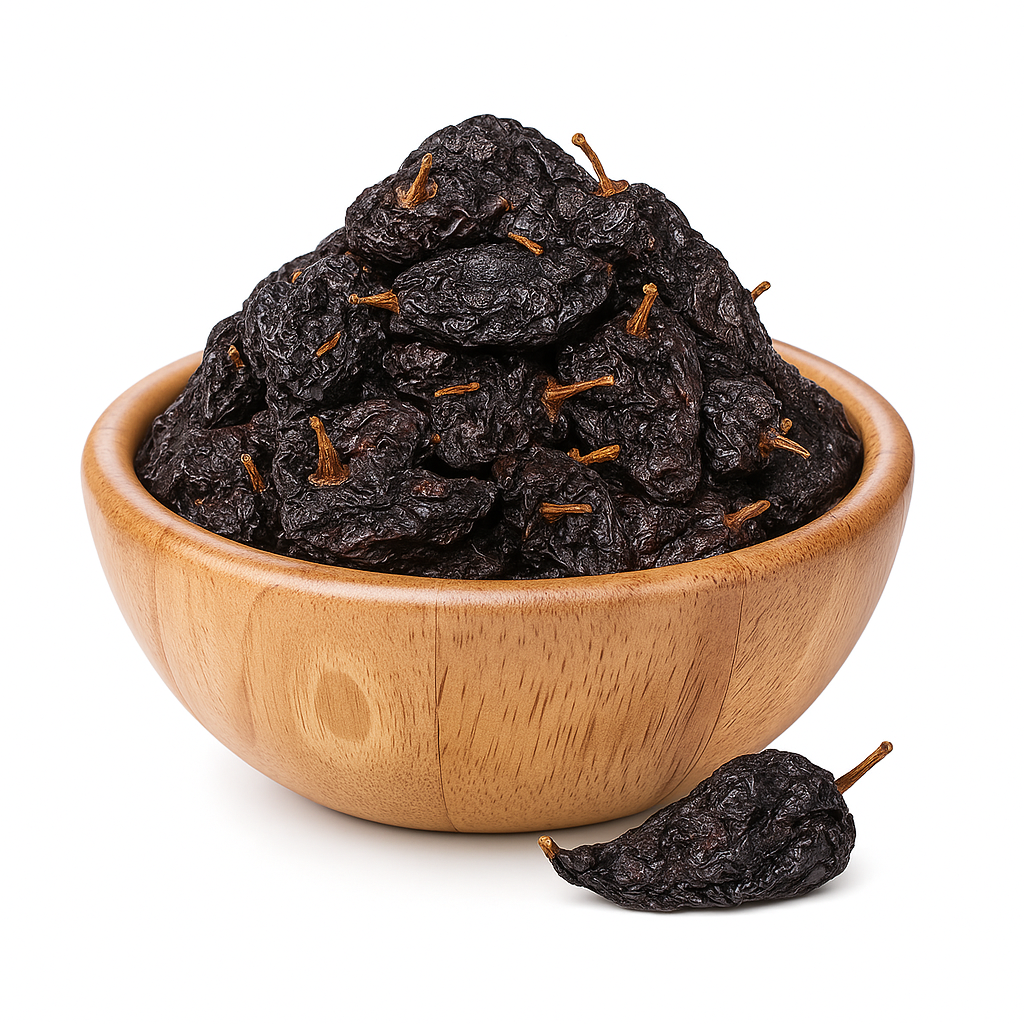 Ancho Dried Chiles – Sweet & Smoky Mexican Peppers (Mild Heat)