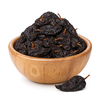 Ancho Dried Chiles – Sweet & Smoky Mexican Peppers (Mild Heat)