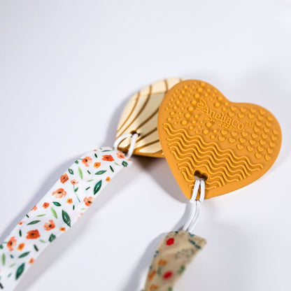 Mexican Baby Teething Toy Conchita teether