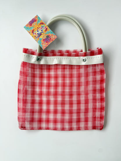 Mini Mexican Mercado Bags – Traditional Market-Inspired Mini Totes