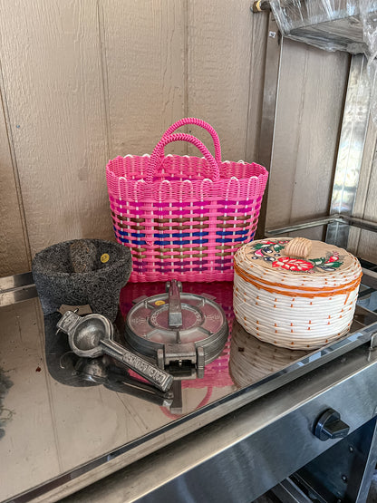 Señora Starter Essentials Bundle