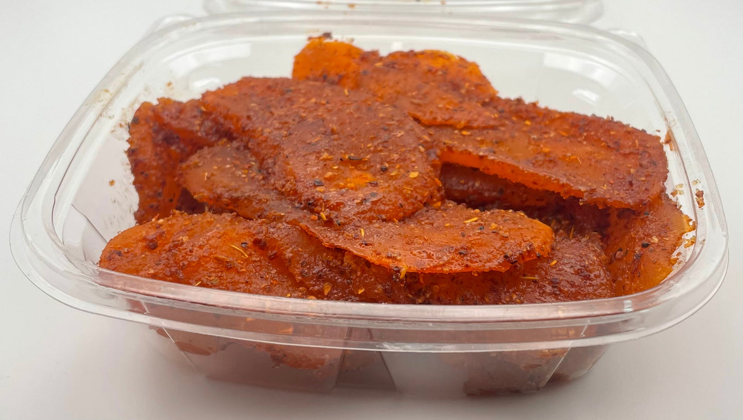 Dried Mango Slices Enchilados Dried Mango Chamoy