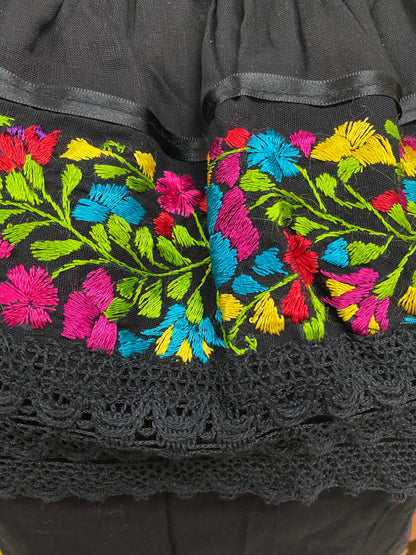 Campesina San Antonino Blouse