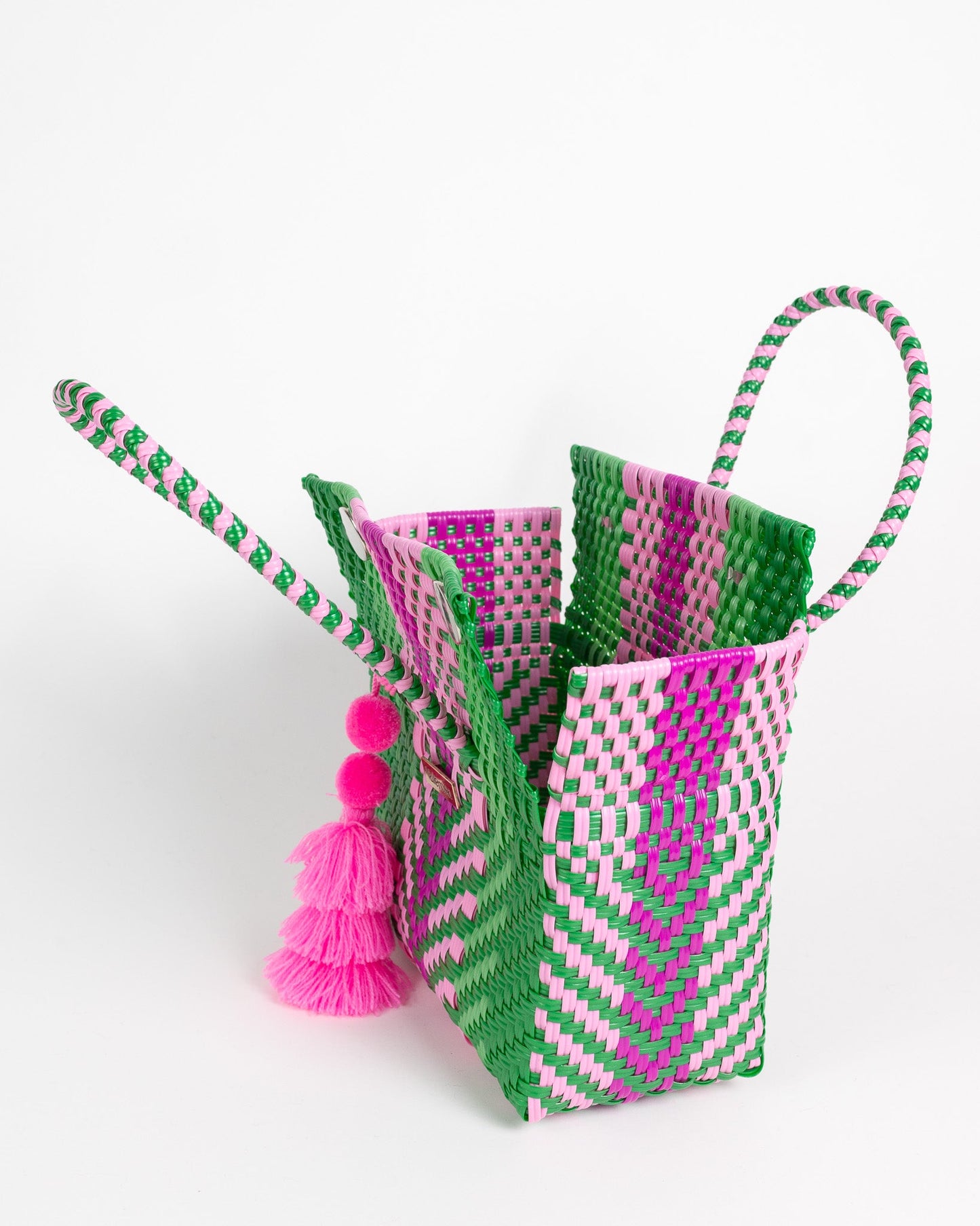 Watermelon Wonder Mini Purse
