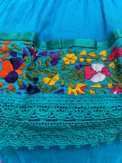 Campesina San Antonino Blouse