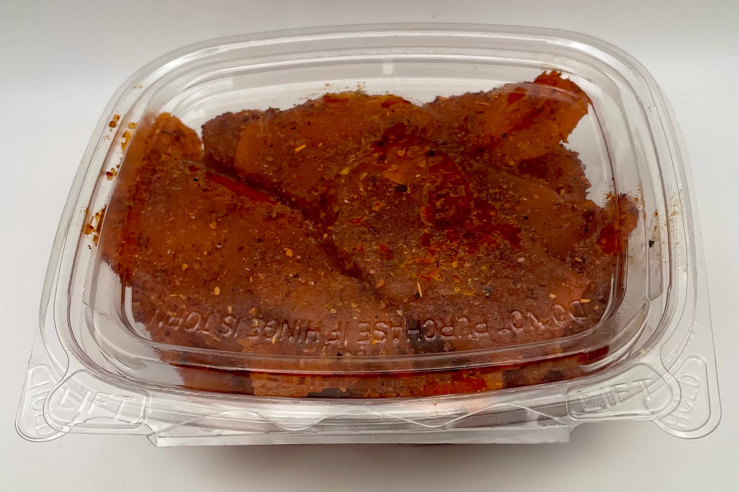 Dried Mango Slices Enchilados Dried Mango Chamoy