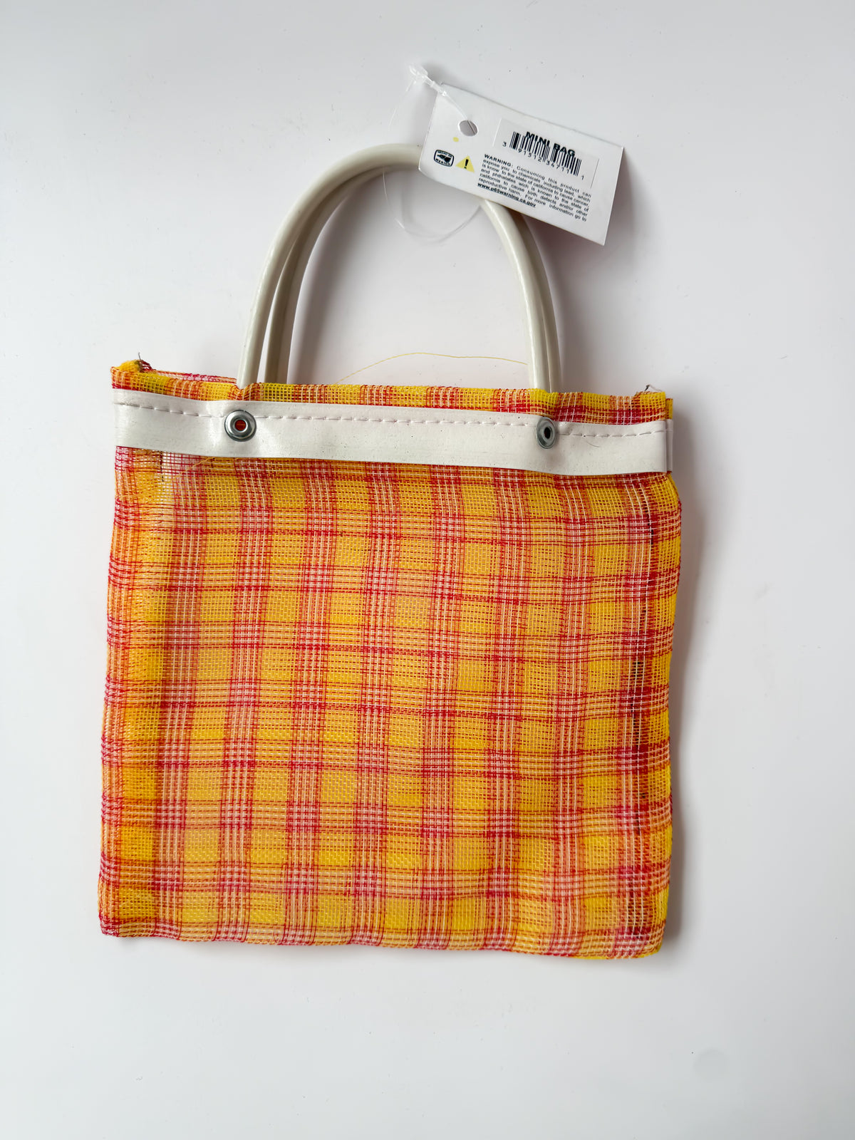 Mini Mexican Mercado Bags – Traditional Market-Inspired Mini Totes