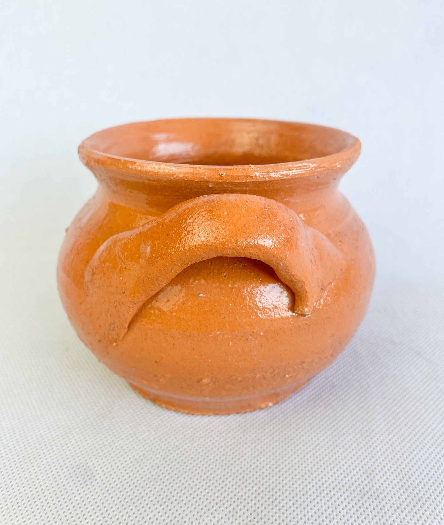 Mexican Clay Pot Without Lid Mexican Clay Cooking Pot Small Olla Frijolera