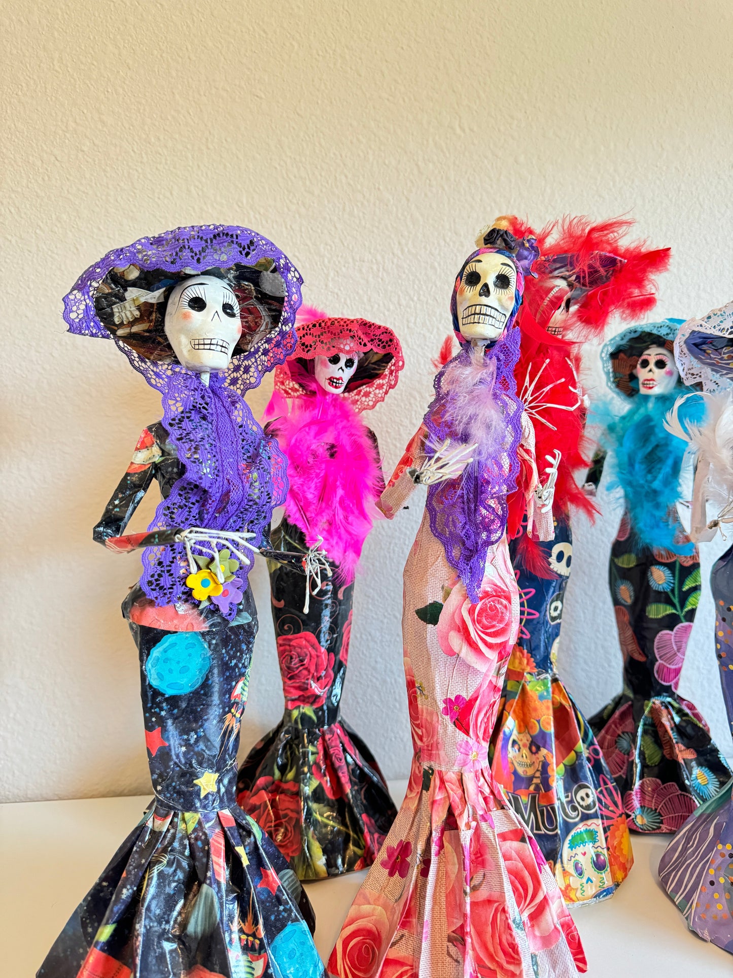 Catrina Day of the Dead