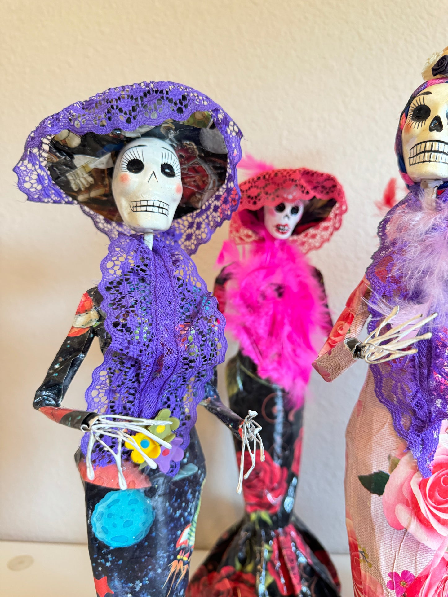 Catrina Day of the Dead