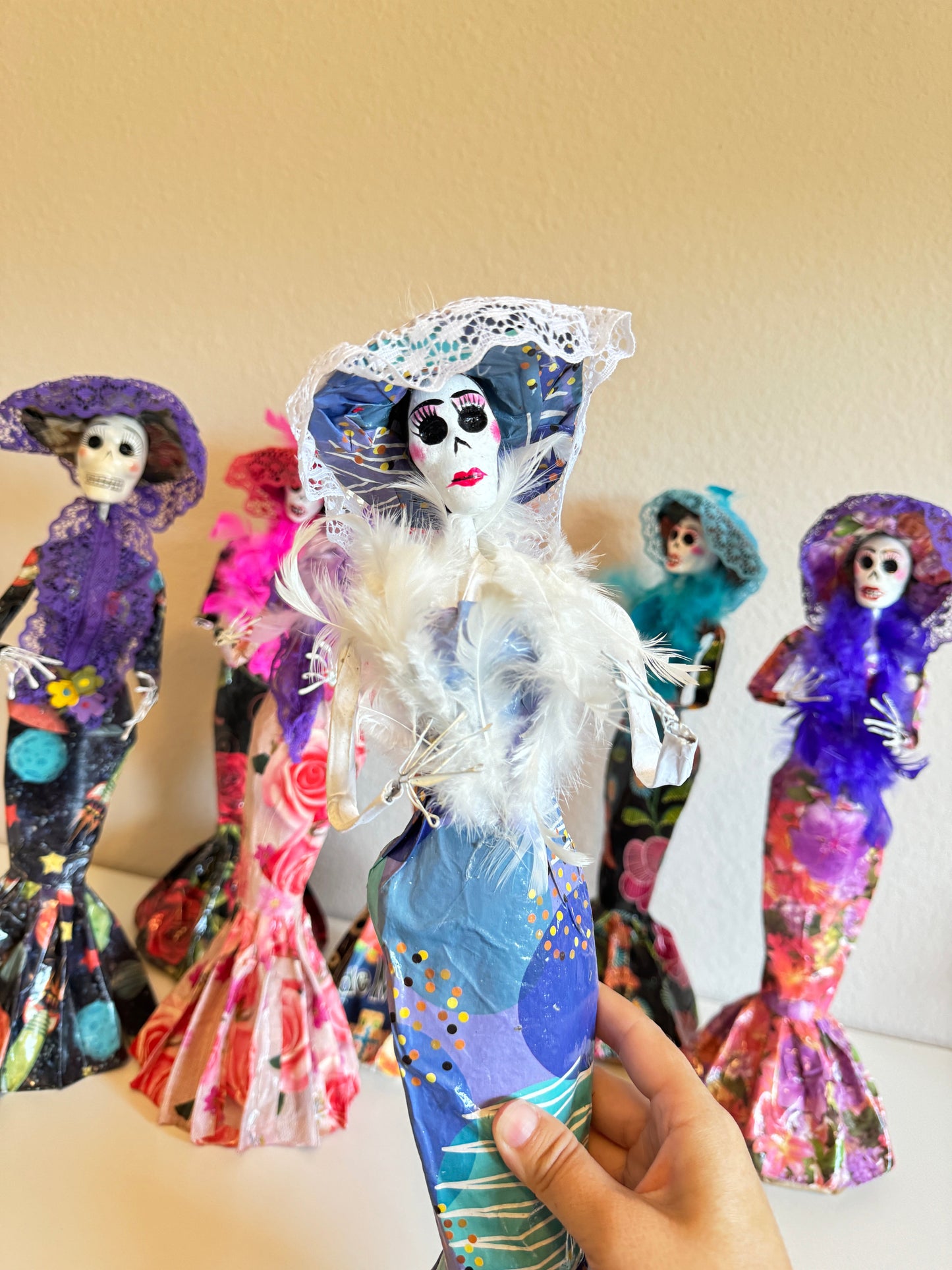Catrina Day of the Dead