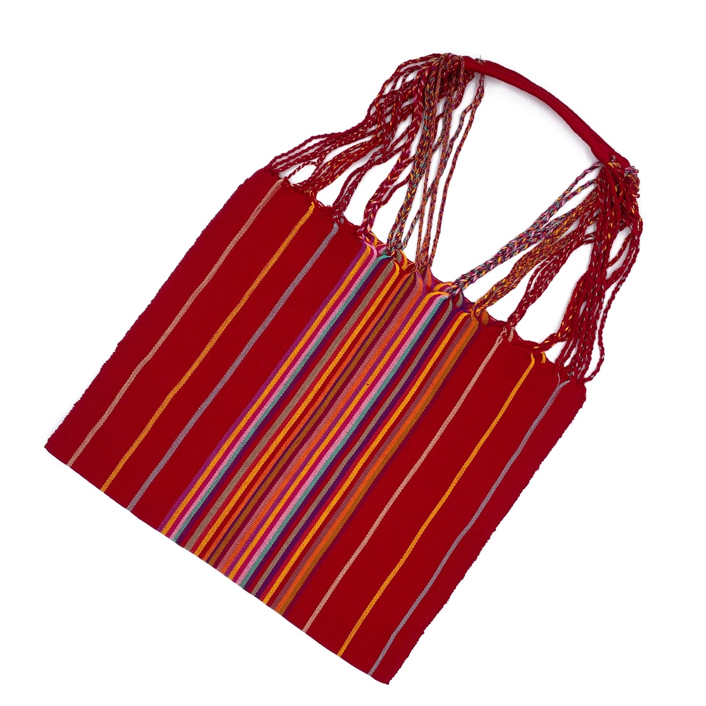 Chiapas Market Tote