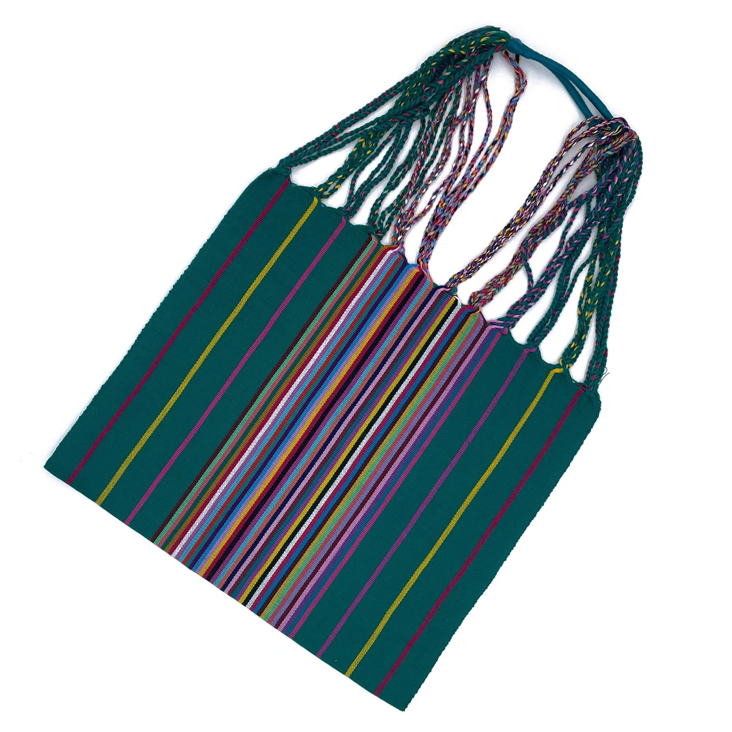 Chiapas Market Tote