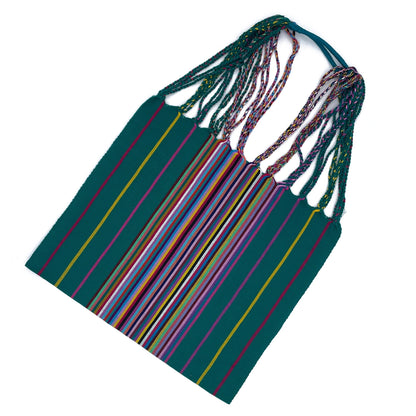 Chiapas Market Tote