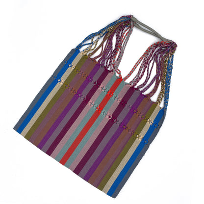 Chiapas Market Tote