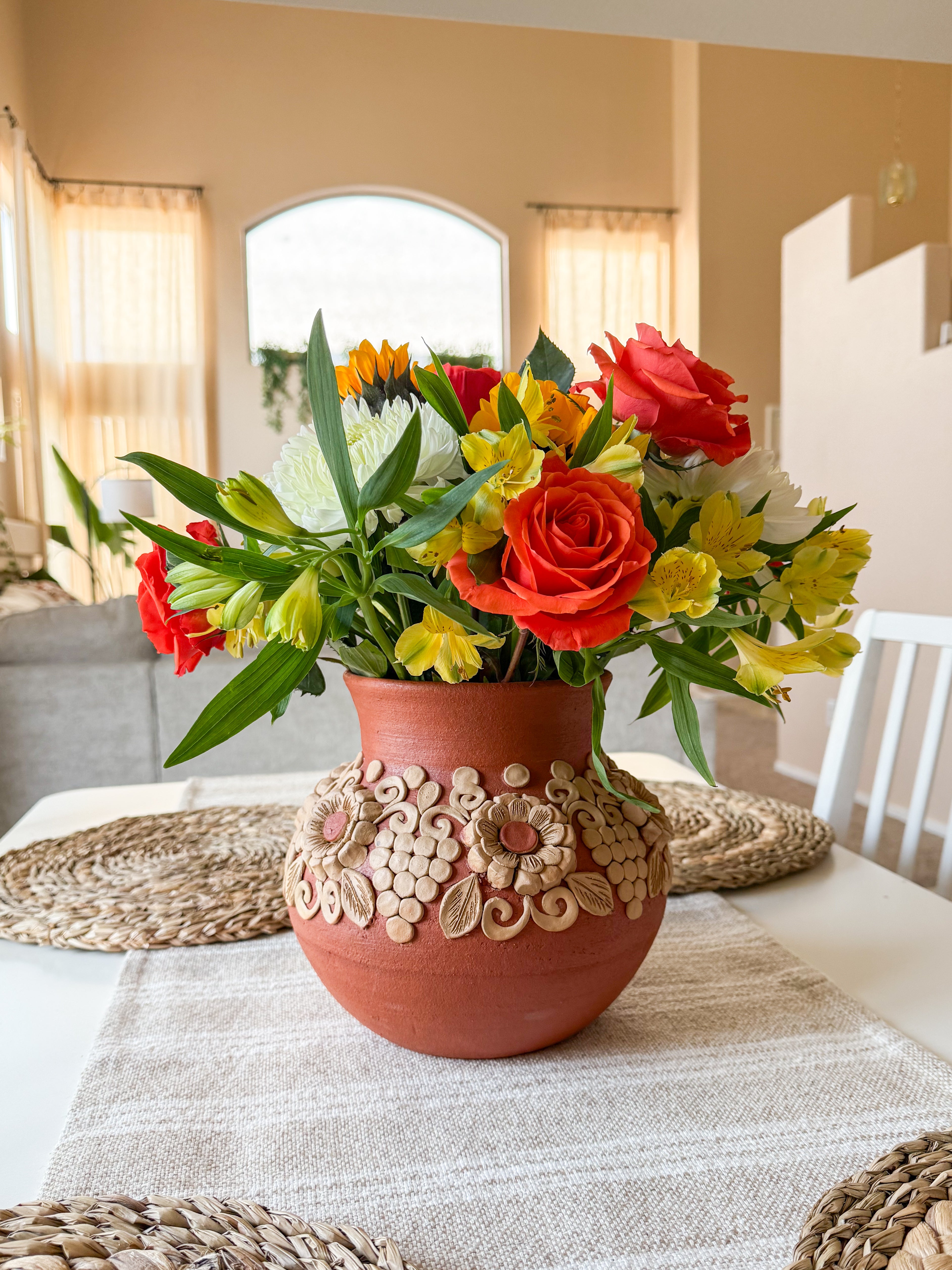 The Vase Everyone’s Asking About