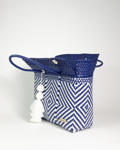 Leia Día Handbag