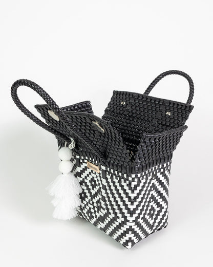 Kaleidoscope Mini Purse