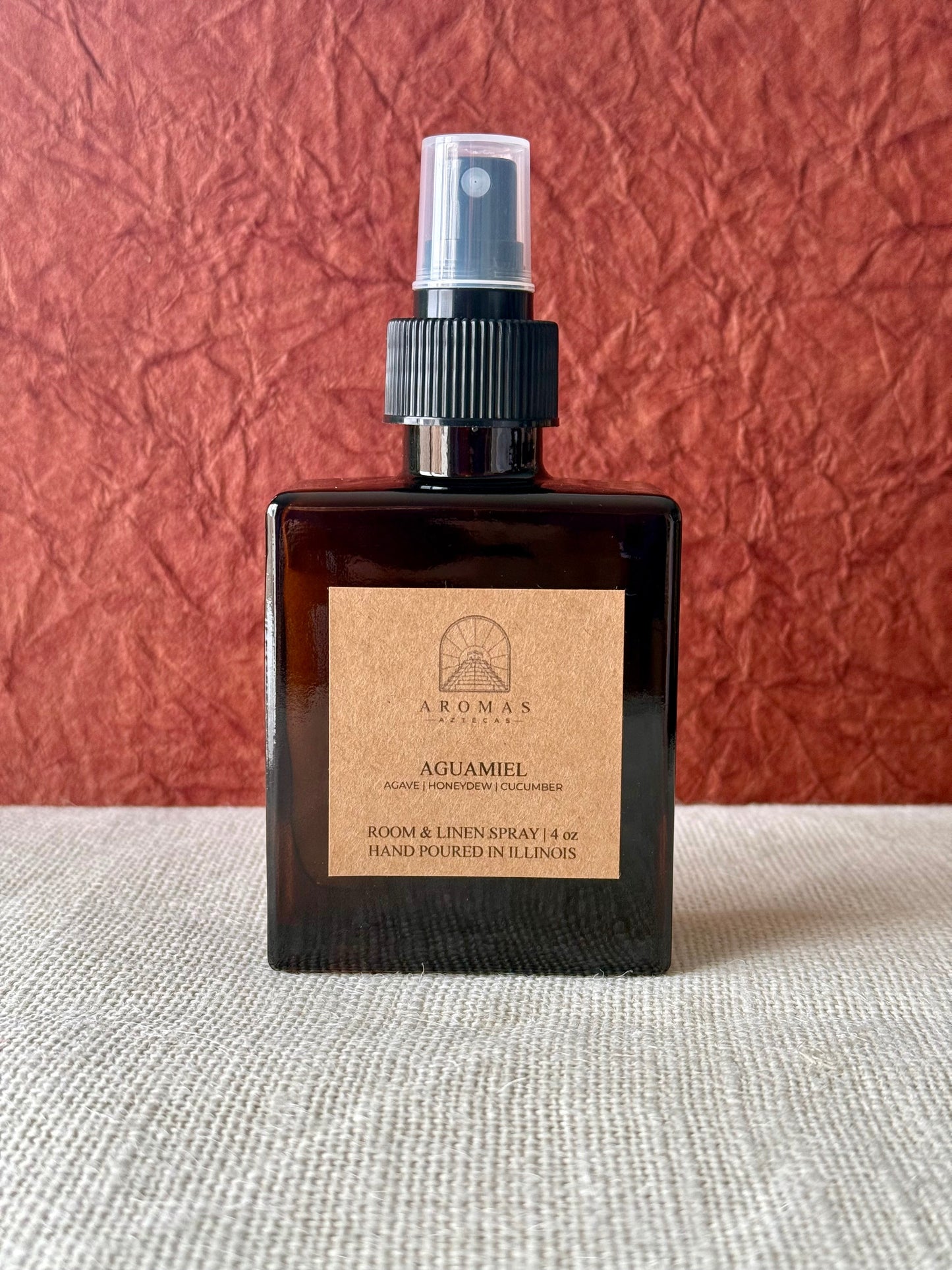 Aguamiel Room + Linen Spray