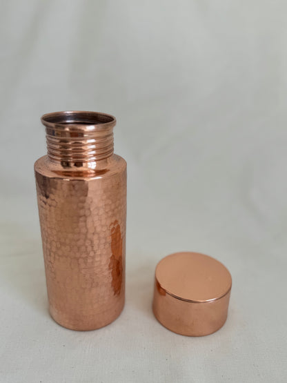 Copper Tumbler 25oz Pure Copper Tumbler