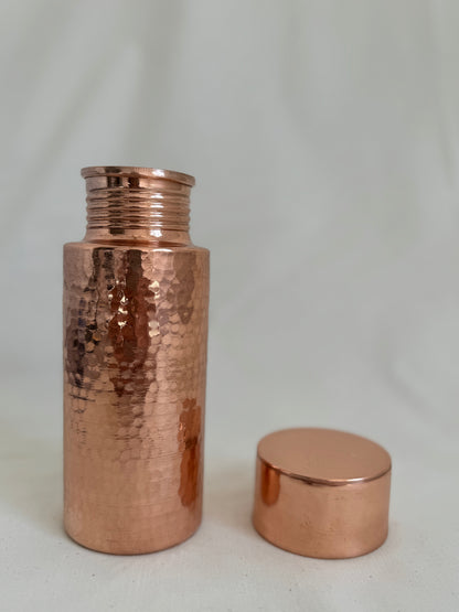 Copper Tumbler 25oz Pure Copper Tumbler