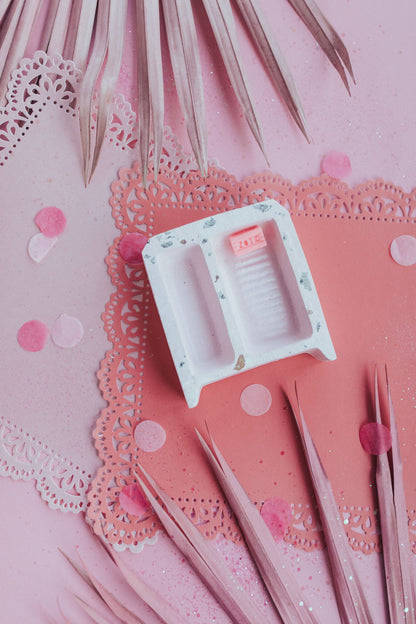 Fresita Lavaderito Makeup Brush Cleaner