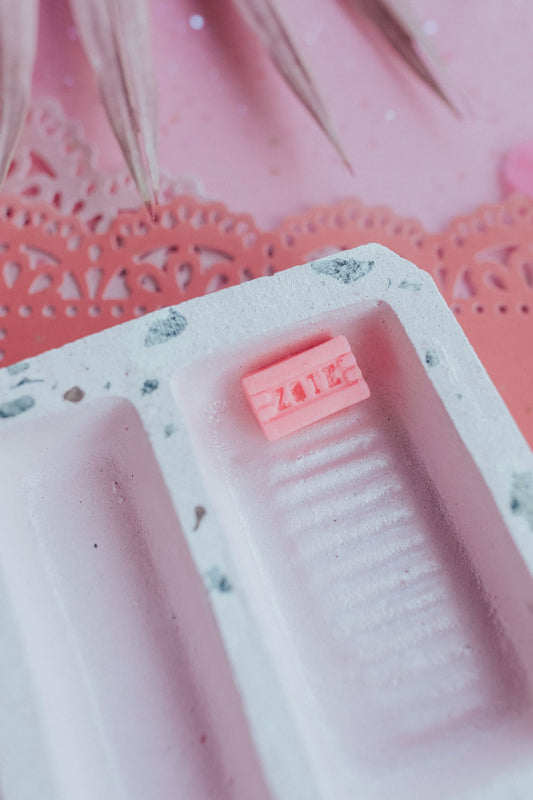 Fresita Lavaderito Makeup Brush Cleaner