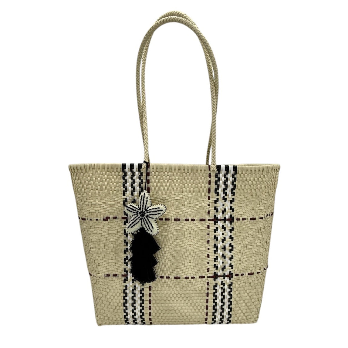 Canasta Weekender Tote -Jumbo