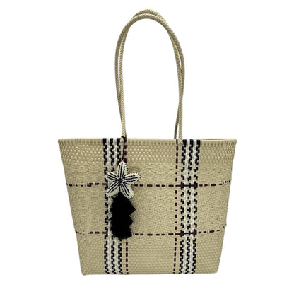 Canasta Weekender Tote -Jumbo