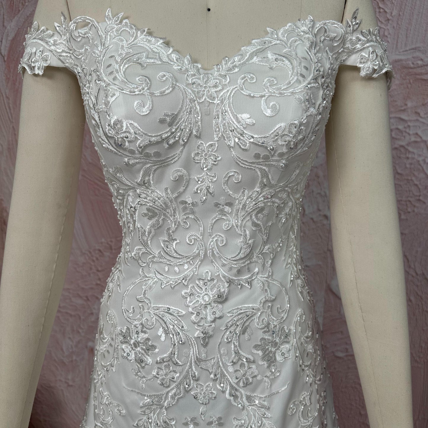 White Wedding Dress Formal Party Dress for Special Occasions - Comfortable Womenswear