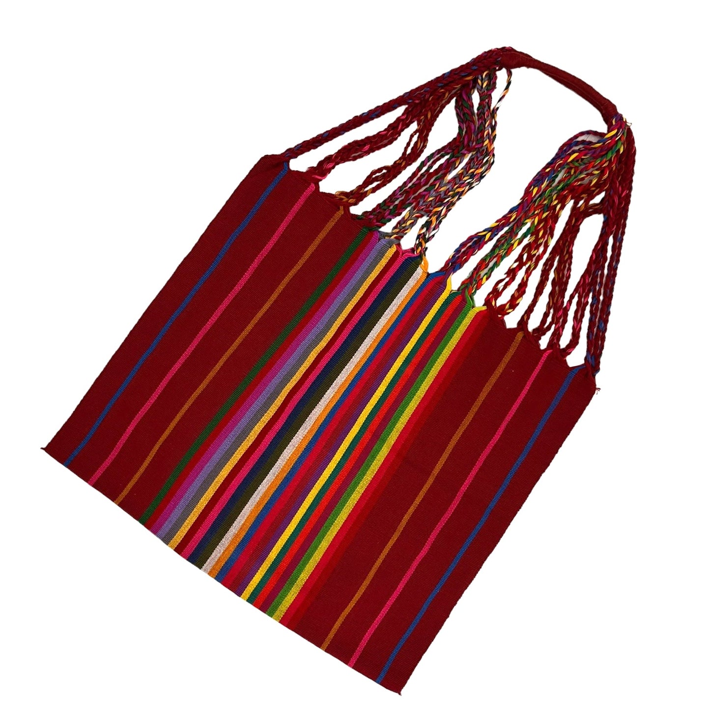 Chiapas Market Tote