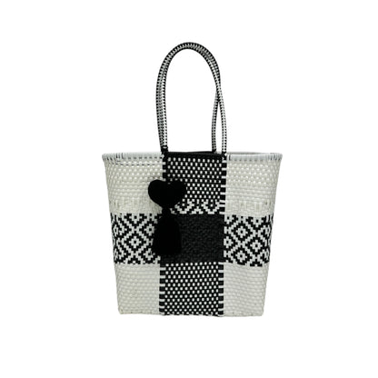 Canasta Weekender Tote