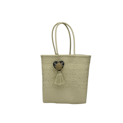 Canasta Weekender Tote