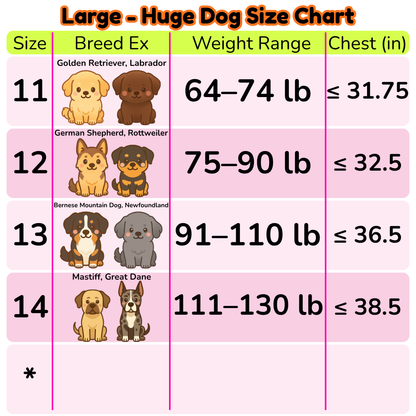 De Colores Dog & Cat Poncho