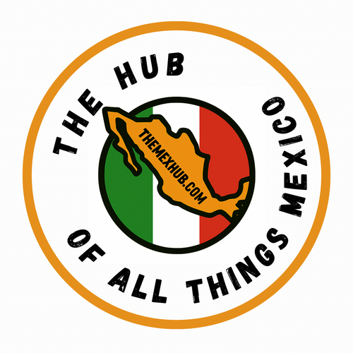 TheMexHub logo
