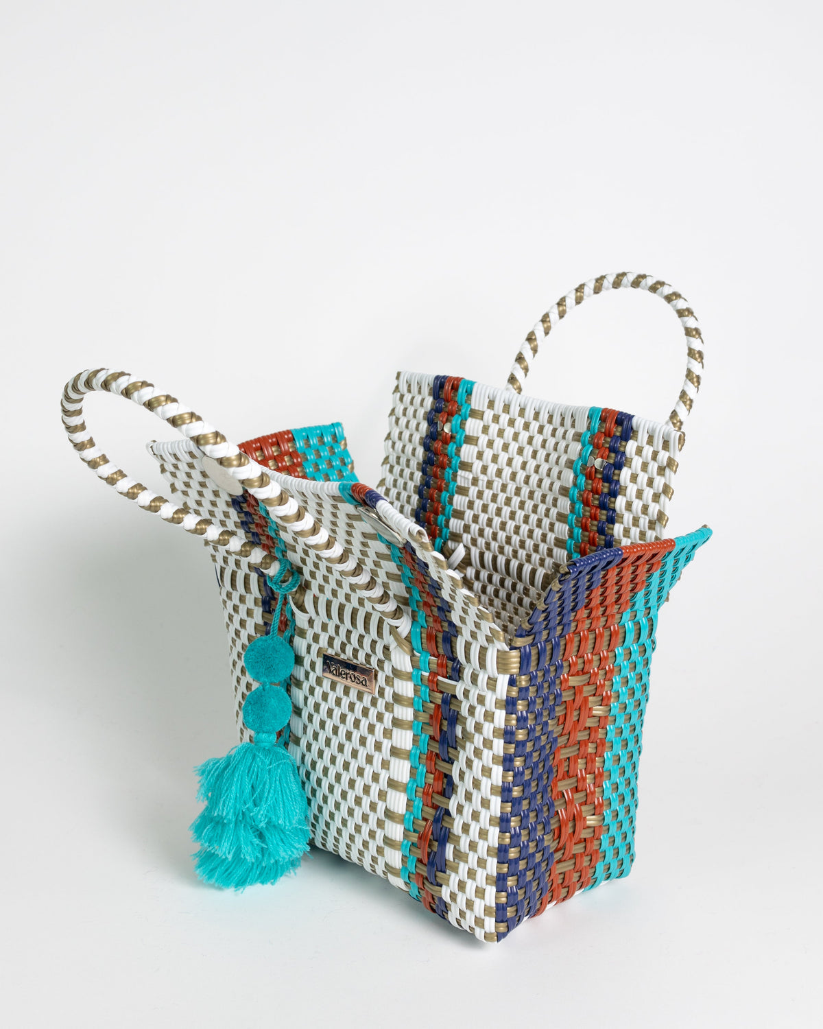 Turquoise Treasure Mini Purse