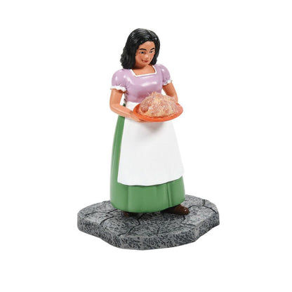 Bread Of The Dead - Figura Pan Dia de Muertos