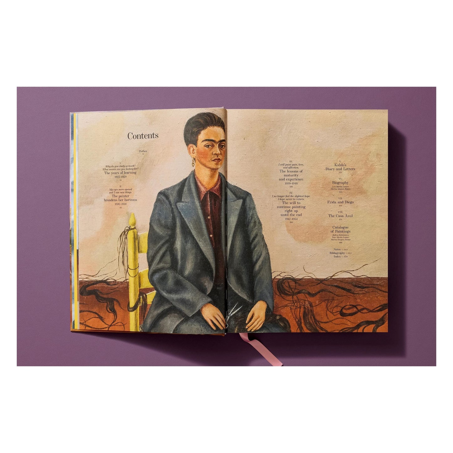 Frida Kahlo. The Complete Paintings (English)