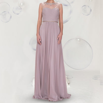 Evening cocktail dress
