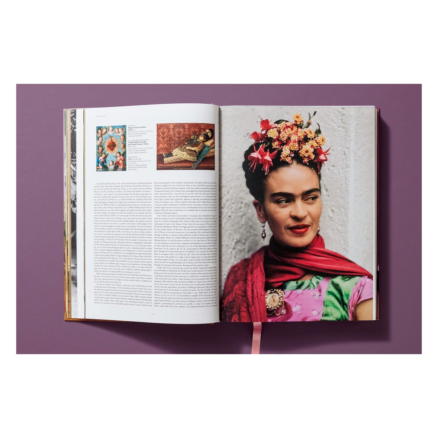Frida Kahlo. The Complete Paintings (English)
