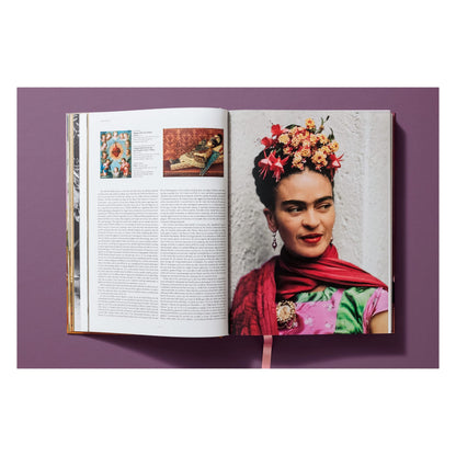 Frida Kahlo. The Complete Paintings (English)