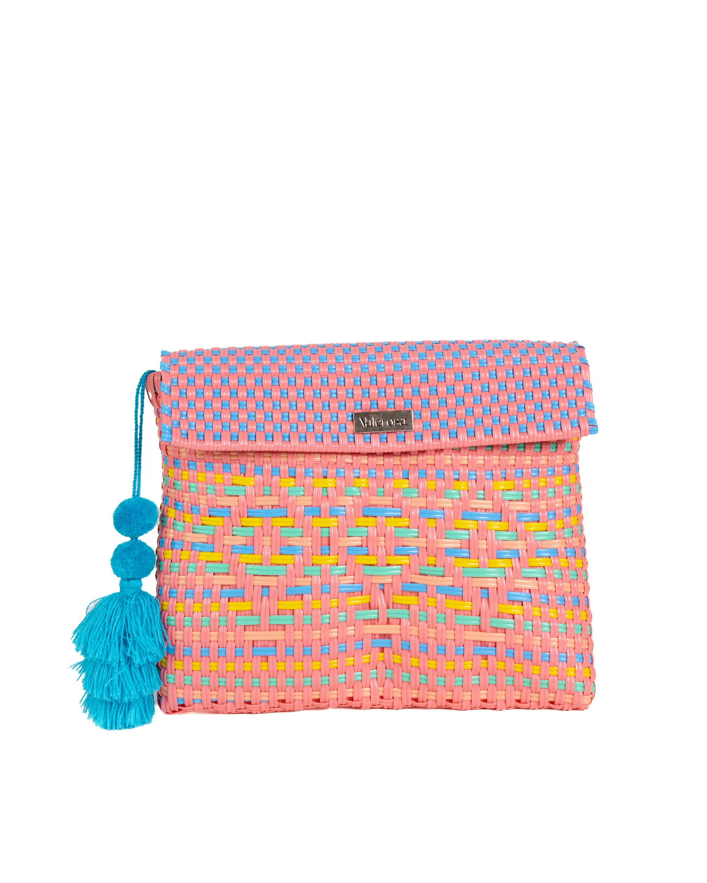 Flamingo Clutch