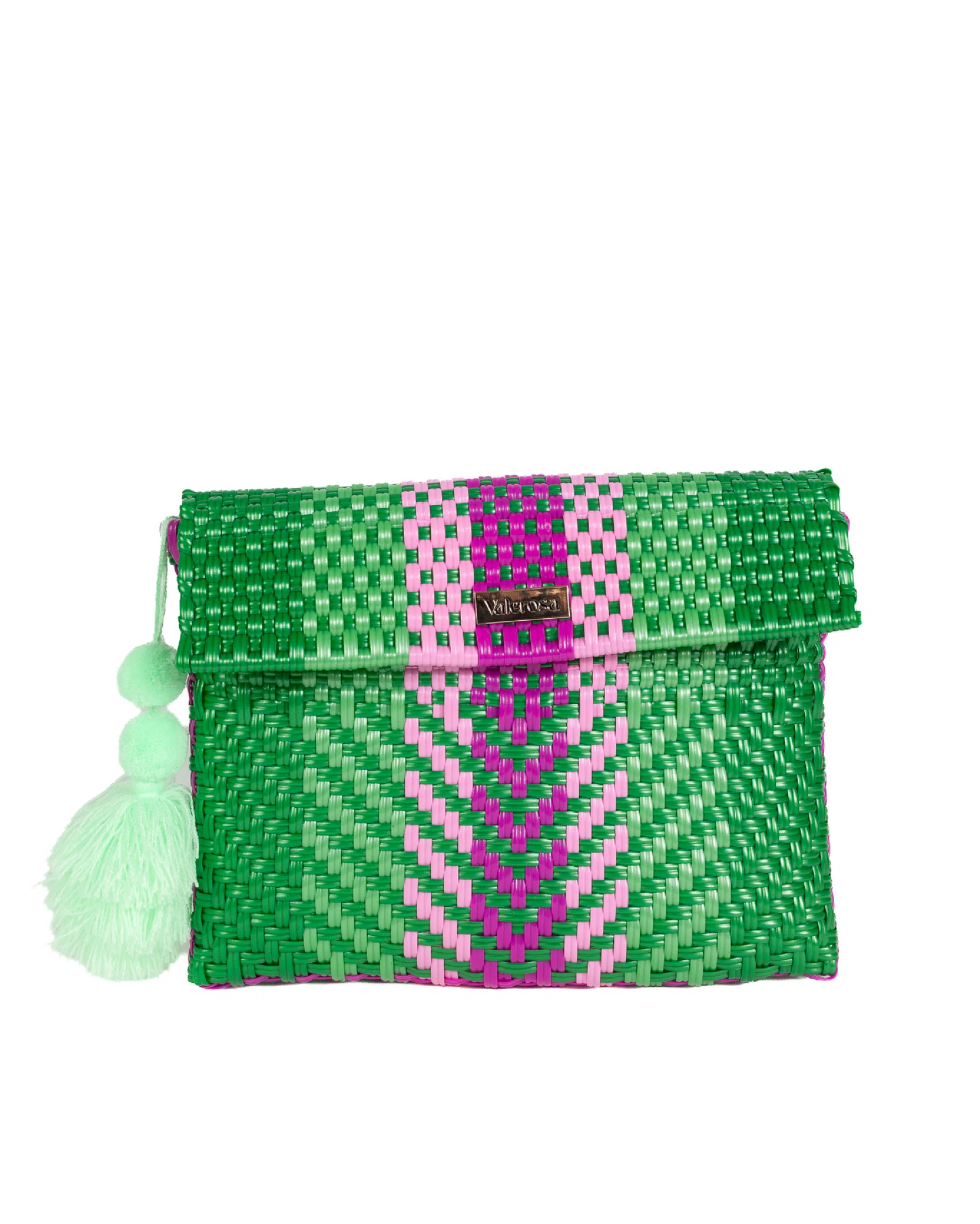 Watermelon Wonder Clutch