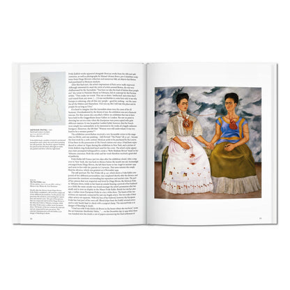 Frida Kahlo (English)