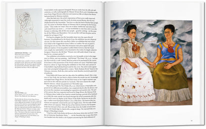 Frida Kahlo (English)